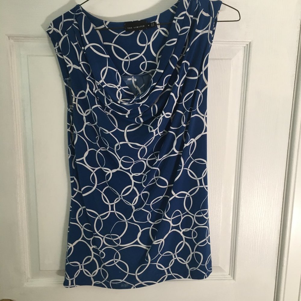 The Limited - Classy Fitter Top